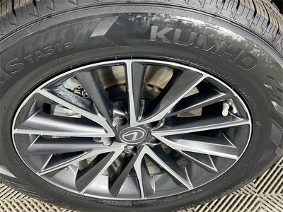 2023 Lexus NX 350 Premium