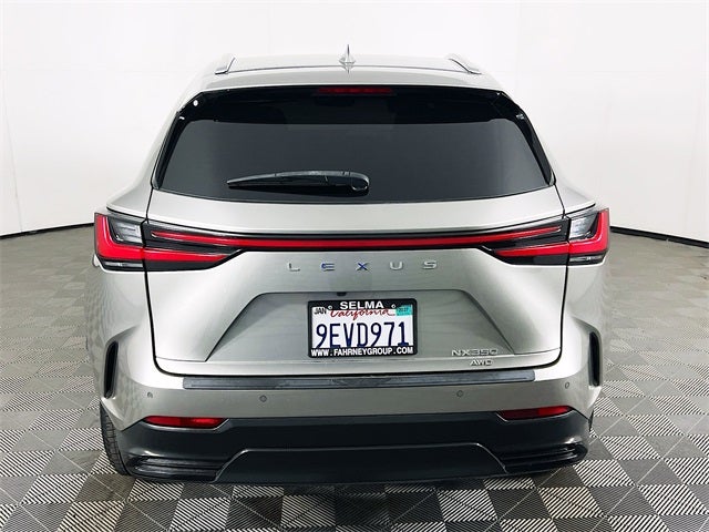 2023 Lexus NX 350 Premium