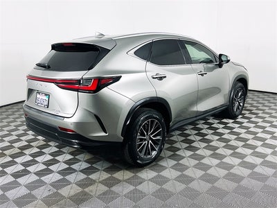 2023 Lexus NX 350 Premium