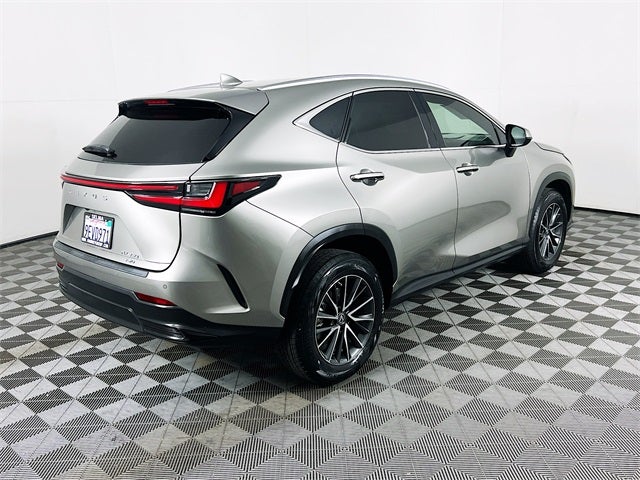 2023 Lexus NX 350 Premium