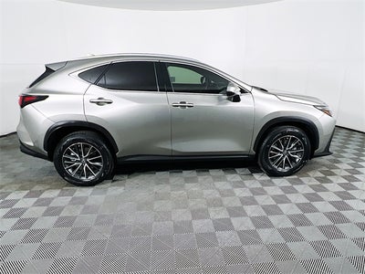2023 Lexus NX 350 Premium