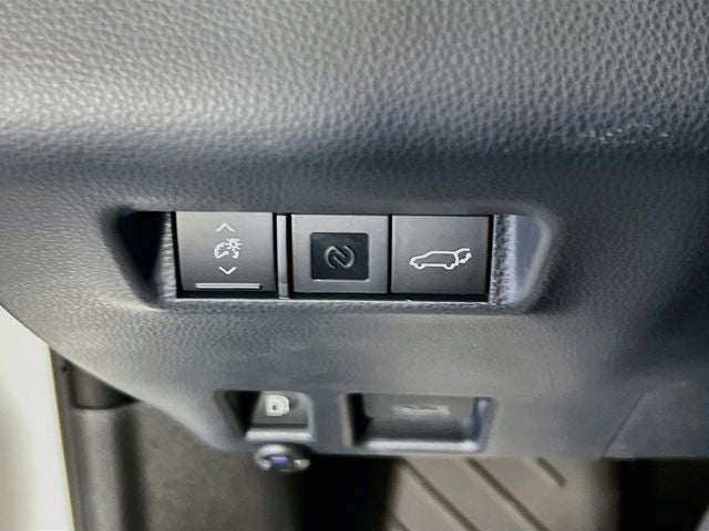 2026 Toyota RAV4 Woodland