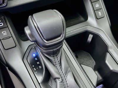 2026 Toyota RAV4 Woodland