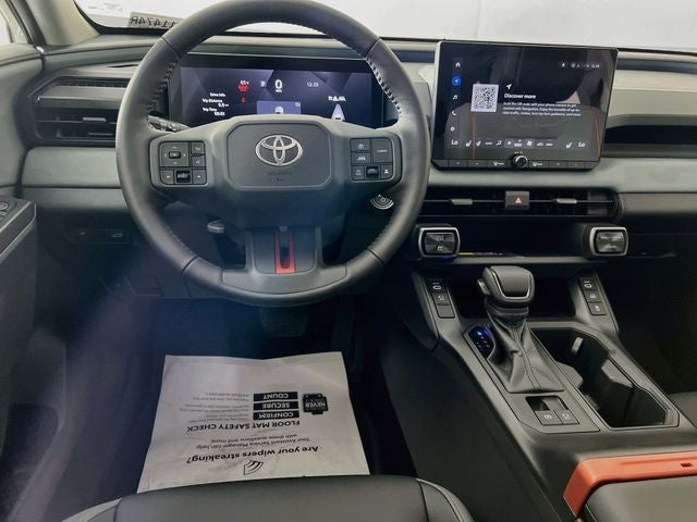 2026 Toyota RAV4 Woodland