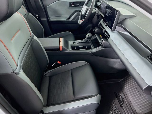 2026 Toyota RAV4 Woodland