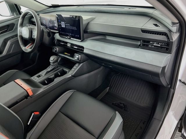 2026 Toyota RAV4 Woodland