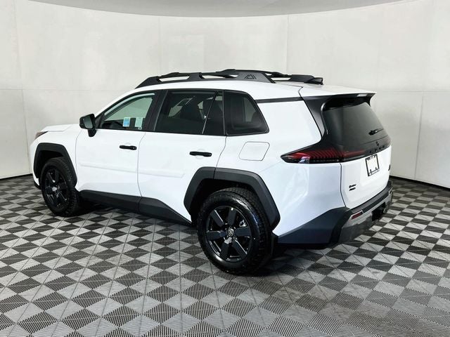 2026 Toyota RAV4 Woodland