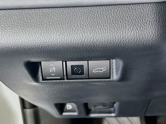 2026 Toyota RAV4 Woodland