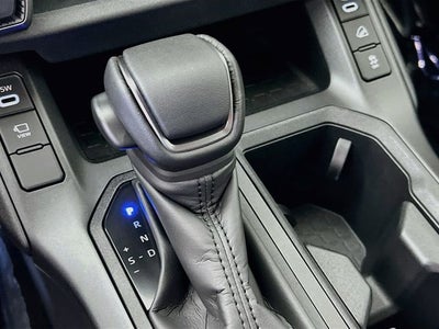 2026 Toyota RAV4 Woodland