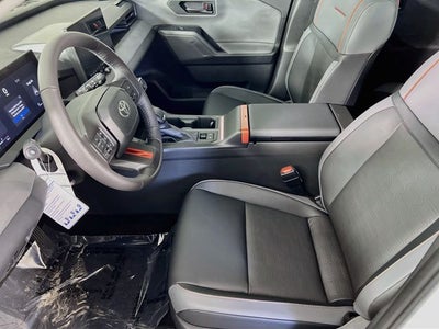 2026 Toyota RAV4 Woodland