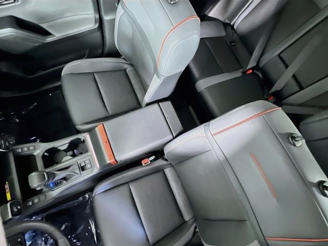 2026 Toyota RAV4 Woodland