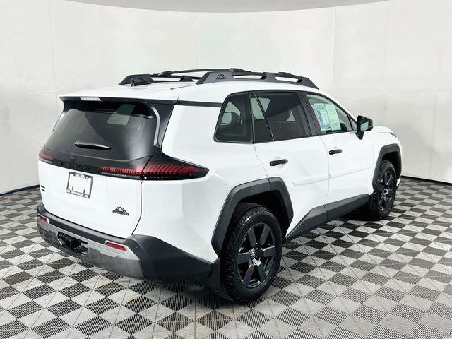2026 Toyota RAV4 Woodland