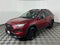 2020 Toyota RAV4 TRD Off Road