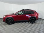 2020 Toyota RAV4 TRD Off Road