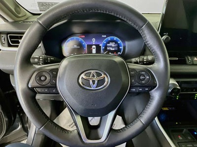 2024 Toyota RAV4 Limited