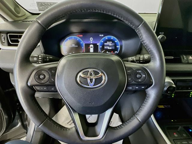 2024 Toyota RAV4 Limited