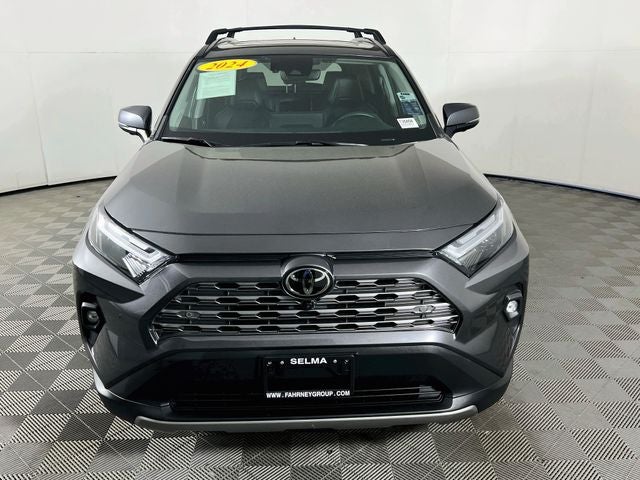 2024 Toyota RAV4 Limited