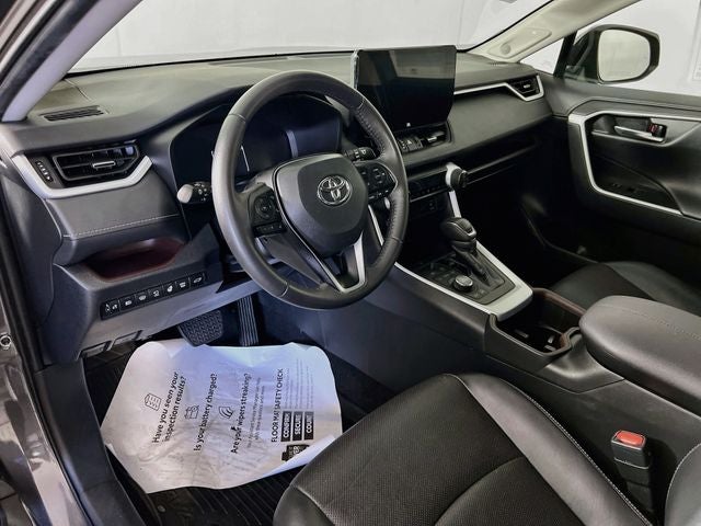 2024 Toyota RAV4 Limited