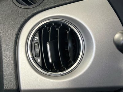 2016 FIAT 500e Battery Electric