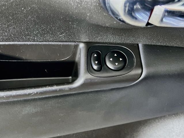 2016 FIAT 500e Battery Electric
