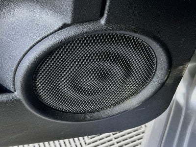 2016 FIAT 500e Battery Electric