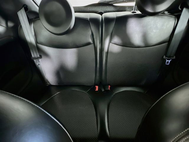 2016 FIAT 500e Battery Electric