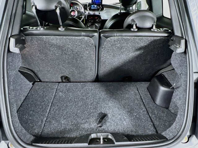 2016 FIAT 500e Battery Electric