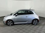 2016 FIAT 500e Battery Electric