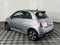2016 FIAT 500e Battery Electric