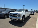 2015 Chevrolet Silverado 1500 LT LT2