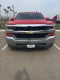 2017 Chevrolet Silverado 1500 LT LT1