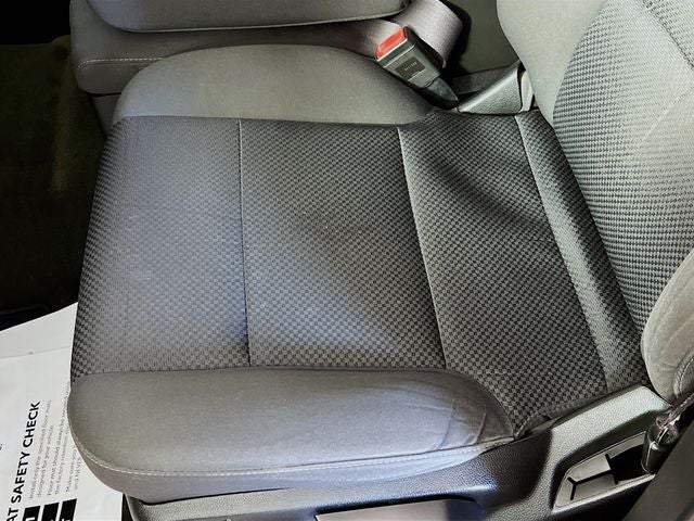 2017 Chevrolet Silverado 1500 LT LT1