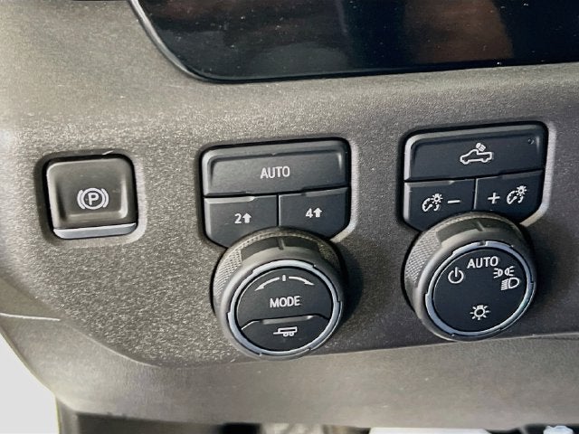 2022 Chevrolet Silverado 1500 LT LT1