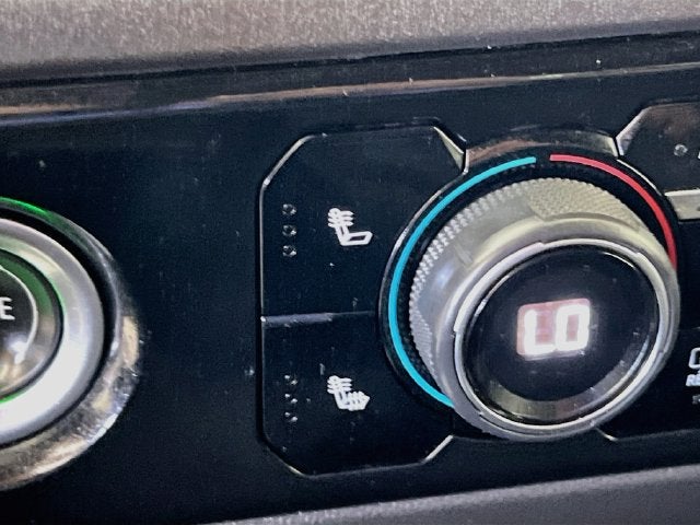 2022 Chevrolet Silverado 1500 LT LT1
