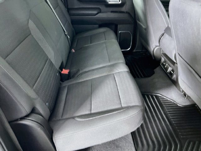2022 Chevrolet Silverado 1500 LT LT1