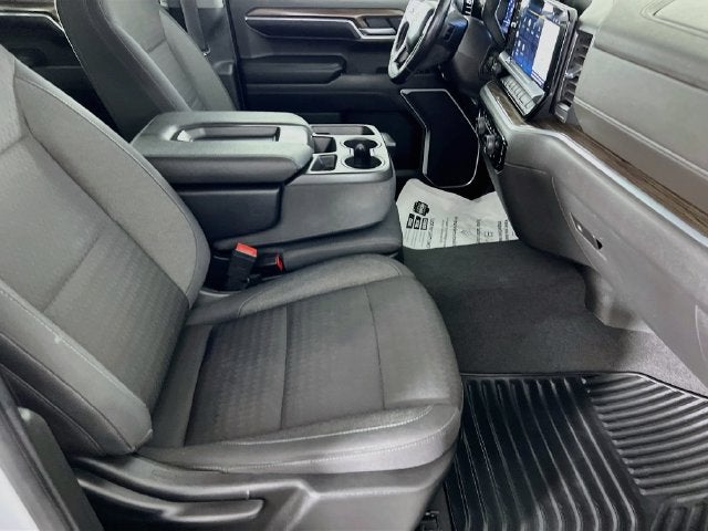 2022 Chevrolet Silverado 1500 LT LT1