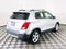 2015 Chevrolet Trax LTZ