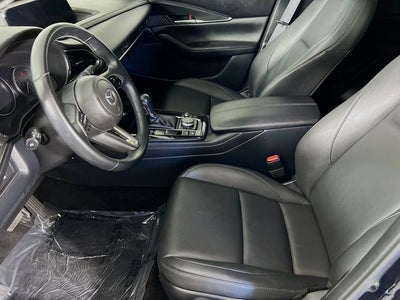 2025 Mazda Mazda CX-30 2.5 S Select Sport