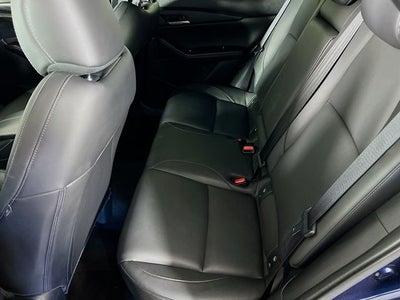 2025 Mazda Mazda CX-30 2.5 S Select Sport