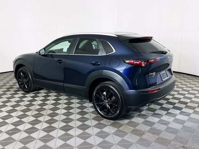2025 Mazda Mazda CX-30 2.5 S Select Sport