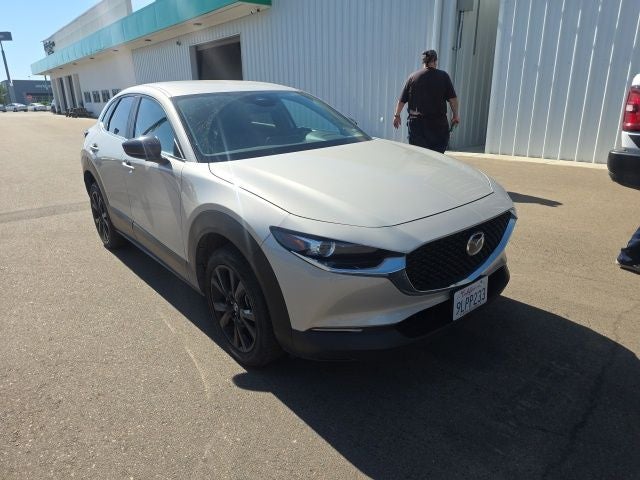 2024 Mazda Mazda CX-30 2.5 S Select Sport