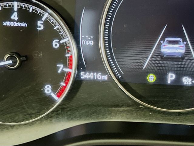 2024 Mazda Mazda CX-30 2.5 S Select Sport