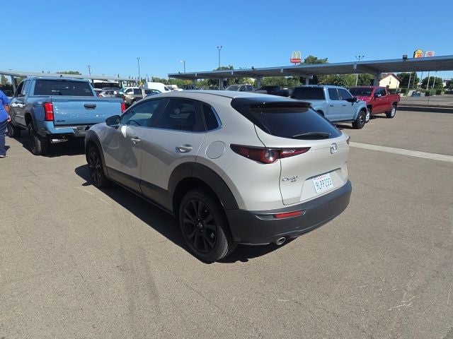 2024 Mazda Mazda CX-30 2.5 S Select Sport