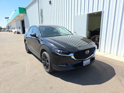 2025 Mazda Mazda CX-30 2.5 S Select Sport