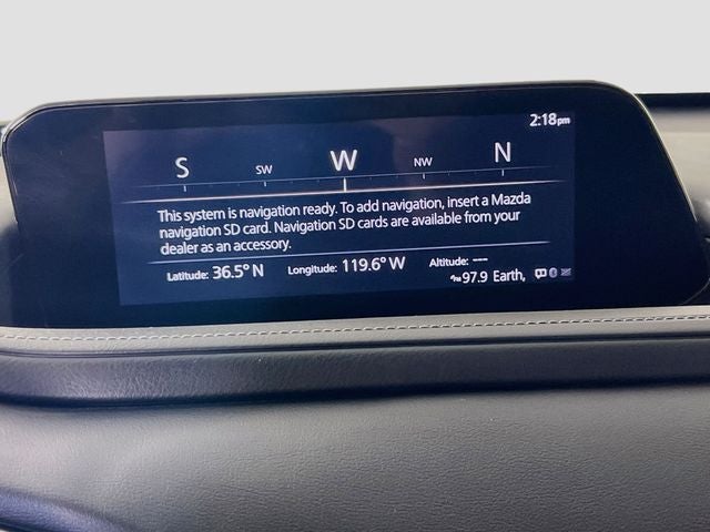 2025 Mazda Mazda CX-30 2.5 S Select Sport