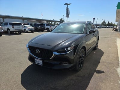 2025 Mazda Mazda CX-30 2.5 S Select Sport