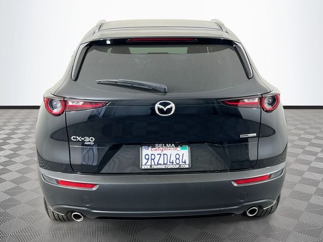 2025 Mazda Mazda CX-30 2.5 S Select Sport