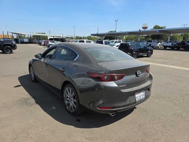 2023 Mazda Mazda3 2.5 S Select Package