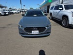 2022 Mazda Mazda3 Carbon Edition