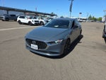 2022 Mazda Mazda3 Carbon Edition